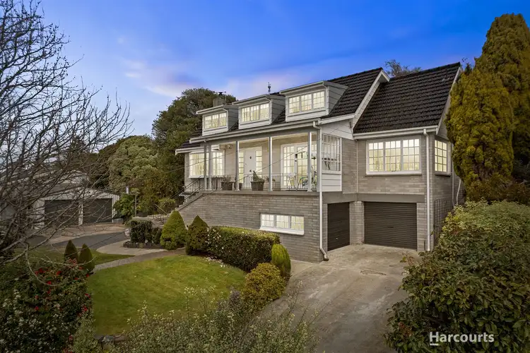 Main view of Homely house listing, 57 Riverside Drive, Riverside TAS 7250