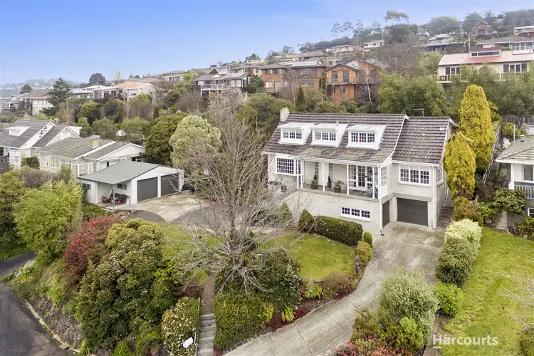 Second view of Homely house listing, 57 Riverside Drive, Riverside TAS 7250