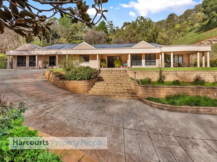 27 Hayward Drive, Mount Osmond SA 5064