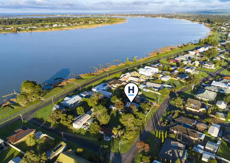 Main view of Homely house listing, 21 Daniel Avenue, Goolwa North SA 5214