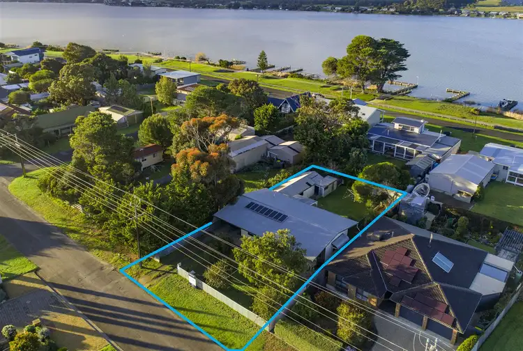 Second view of Homely house listing, 21 Daniel Avenue, Goolwa North SA 5214