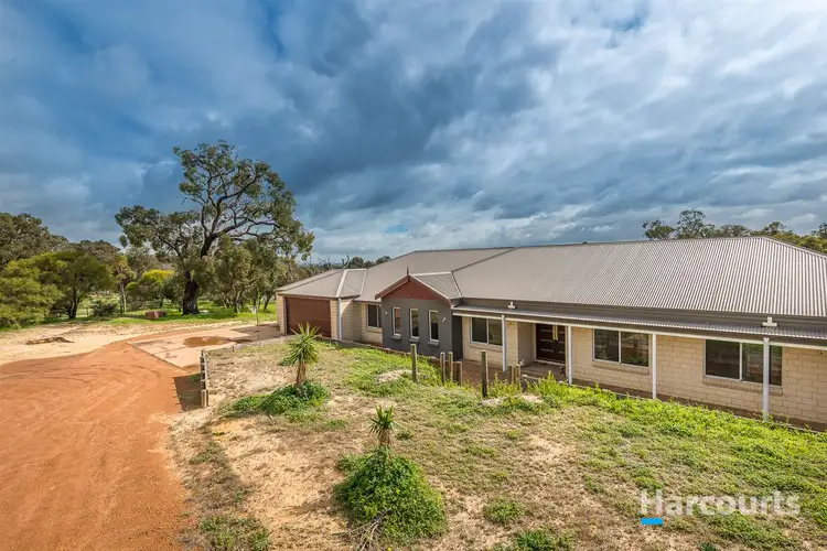 125 Chardonnay Drive, Lower Chittering WA 6084