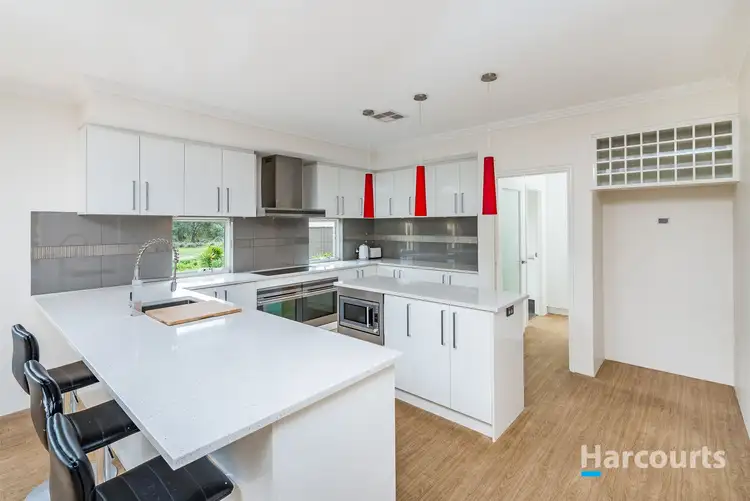 Fourth view of Homely house listing, 125 Chardonnay Drive, Lower Chittering WA 6084