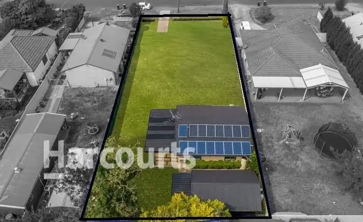 Second view of Homely house listing, 34 Erith Road, Buxton NSW 2571