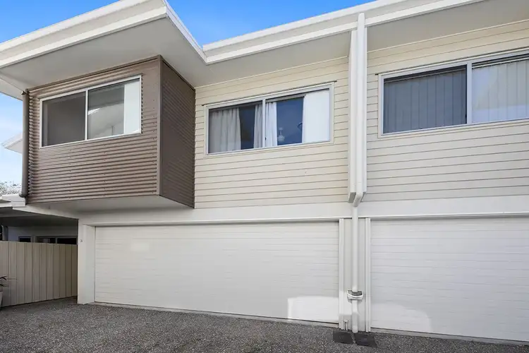 5/19 Buckland Road, Nundah QLD 4012