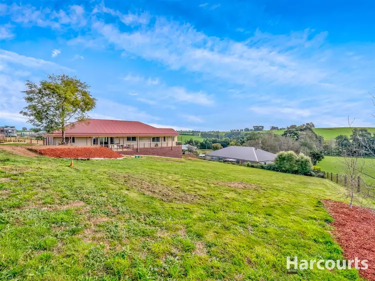 Second view of Homely house listing, 65 Camerons Road, Nilma VIC 3821