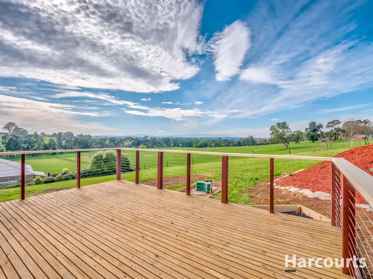 Third view of Homely house listing, 65 Camerons Road, Nilma VIC 3821