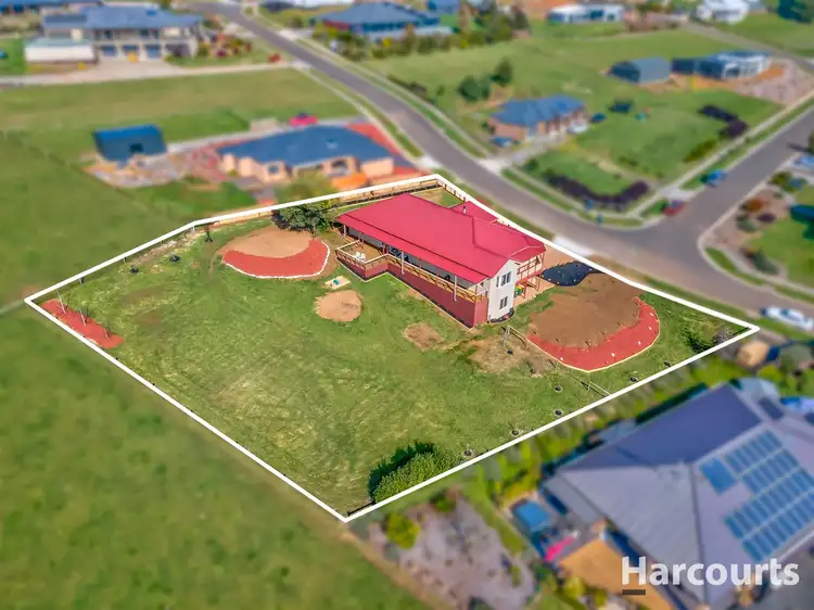 Fourth view of Homely house listing, 65 Camerons Road, Nilma VIC 3821