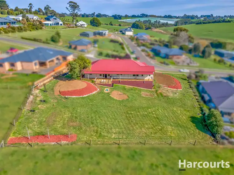 Fifth view of Homely house listing, 65 Camerons Road, Nilma VIC 3821