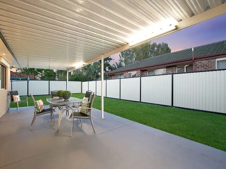 14 DIDDAMS STREET, Loganholme QLD 4129