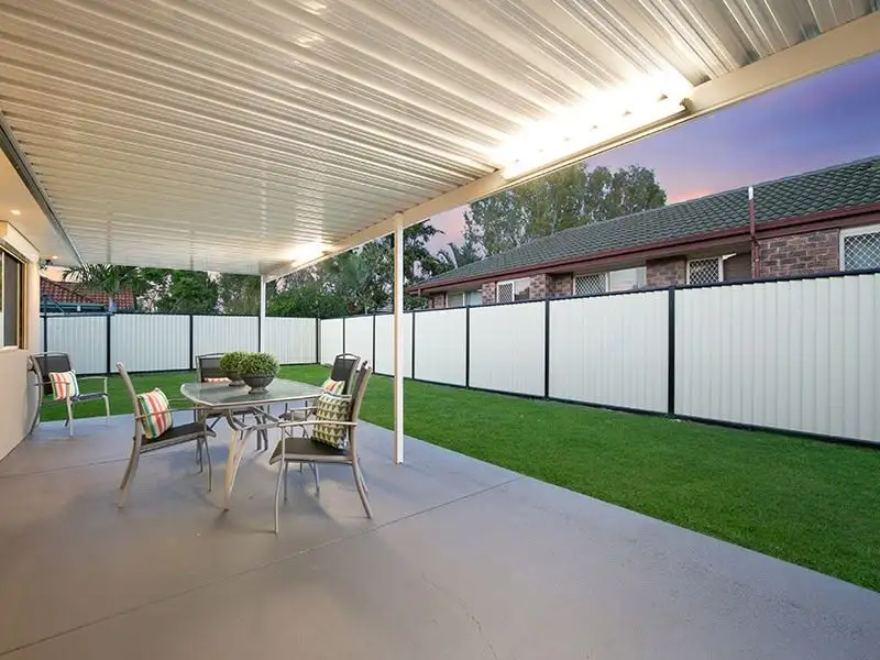 Main view of Homely house listing, 14 DIDDAMS STREET, Loganholme QLD 4129
