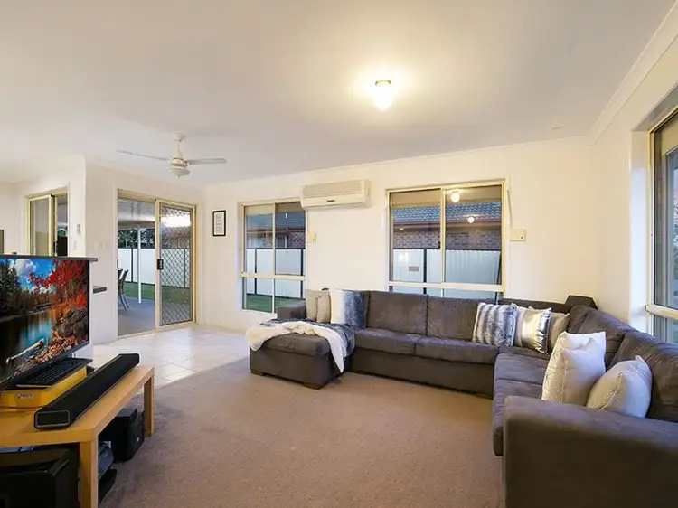 Third view of Homely house listing, 14 DIDDAMS STREET, Loganholme QLD 4129