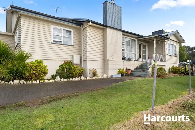 Second view of Homely house listing, 2 Bernard Street, Beaconsfield TAS 7270