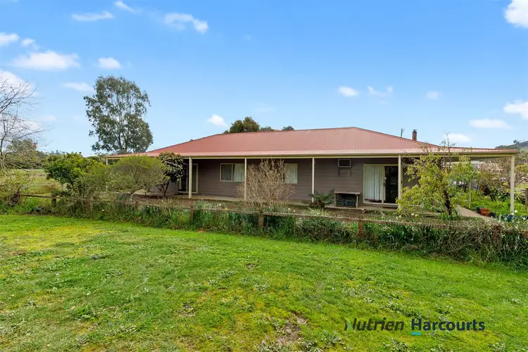 Main view of Homely house listing, 381 U.T Creek Road, Alexandra VIC 3714