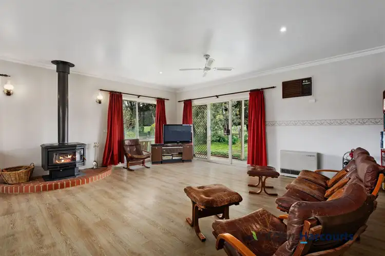 Fifth view of Homely house listing, 381 U.T Creek Road, Alexandra VIC 3714