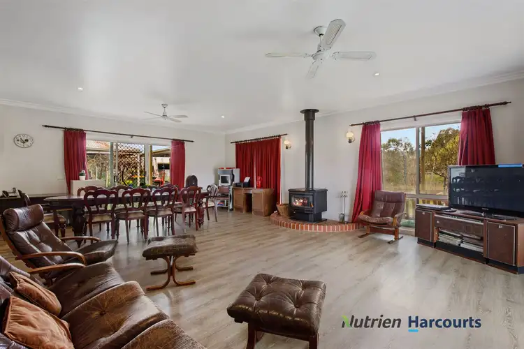 Sixth view of Homely house listing, 381 U.T Creek Road, Alexandra VIC 3714