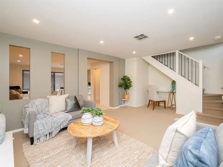 Second view of Homely townhouse listing, 17 Chaffey Common, Northgate SA 5085