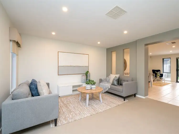 Fourth view of Homely townhouse listing, 17 Chaffey Common, Northgate SA 5085