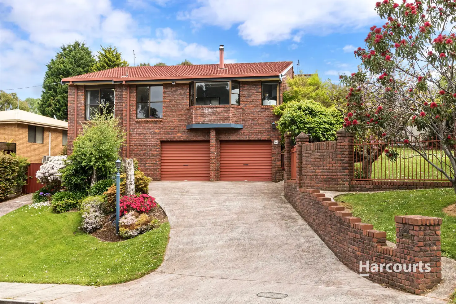 Main view of Homely house listing, 44 Curraghmore Avenue, Park Grove TAS 7320