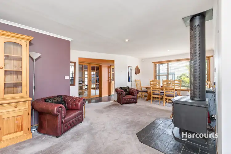 Second view of Homely house listing, 44 Curraghmore Avenue, Park Grove TAS 7320