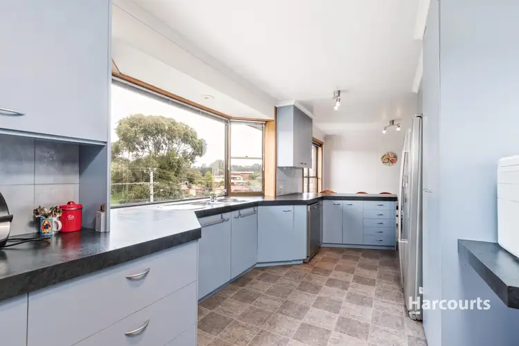 Fourth view of Homely house listing, 44 Curraghmore Avenue, Park Grove TAS 7320