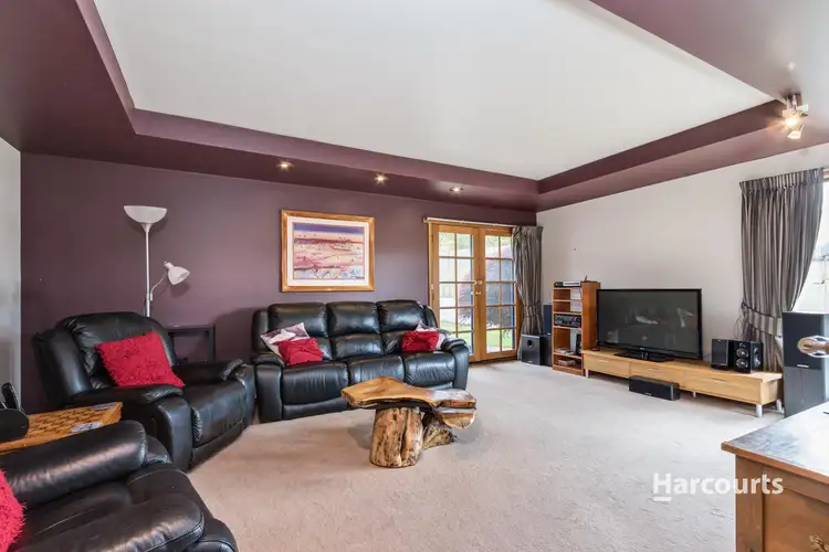 Fifth view of Homely house listing, 44 Curraghmore Avenue, Park Grove TAS 7320