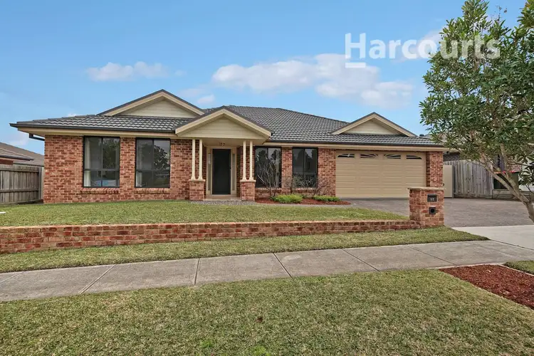 23 Dewpoint Drive, Spring Farm NSW 2570