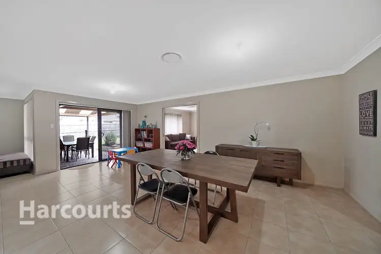 Sixth view of Homely house listing, 23 Dewpoint Drive, Spring Farm NSW 2570