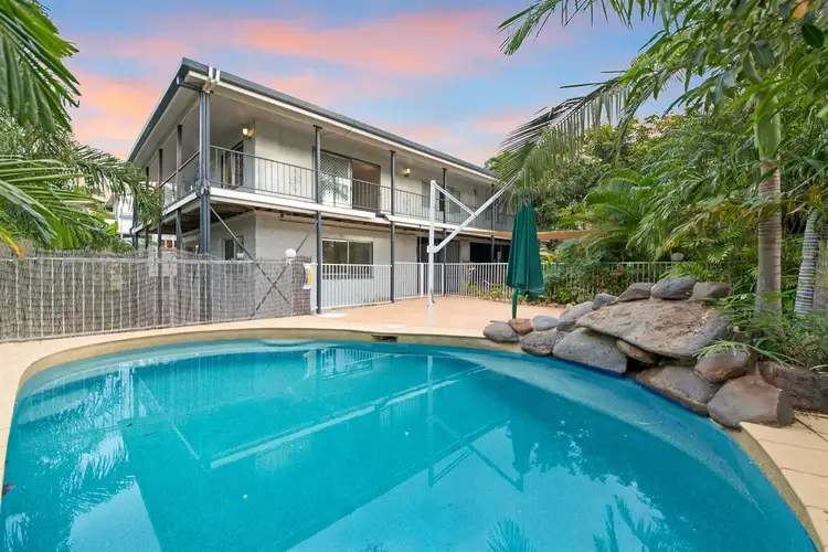 Main view of Homely house listing, 75 Glenlyon Drive, Wulguru QLD 4811