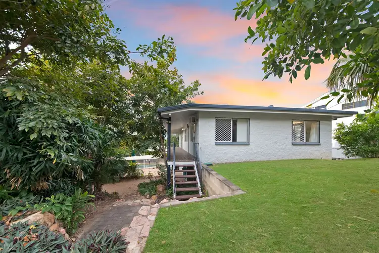 Fifth view of Homely house listing, 75 Glenlyon Drive, Wulguru QLD 4811