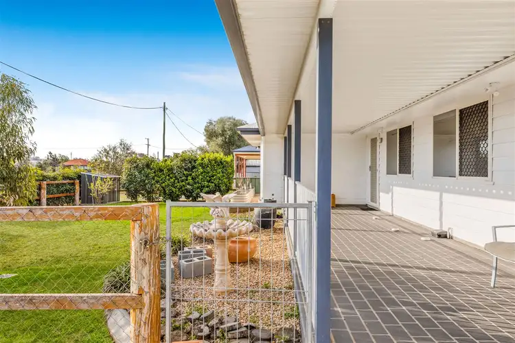 Second view of Homely house listing, 3 Gordon Street, Cambooya QLD 4358