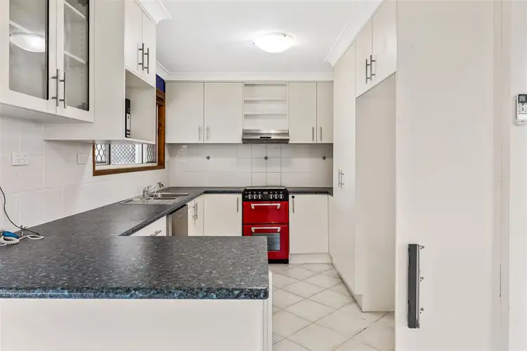 Fourth view of Homely house listing, 3 Gordon Street, Cambooya QLD 4358