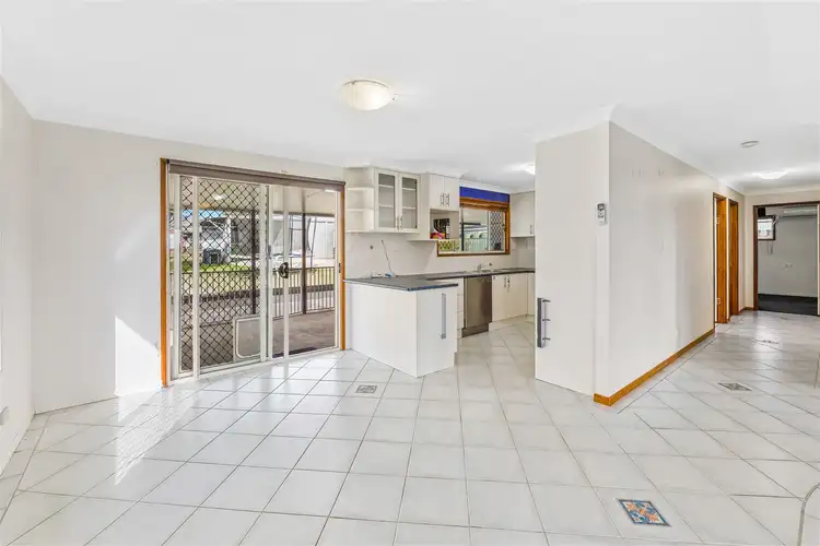 Fifth view of Homely house listing, 3 Gordon Street, Cambooya QLD 4358