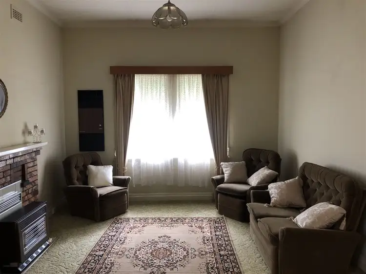 Second view of Homely house listing, 11 Kings Avenue, St Arnaud VIC 3478