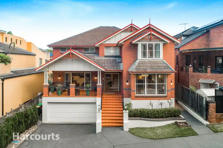 23 Guardian Avenue, Beaumont Hills NSW 2155