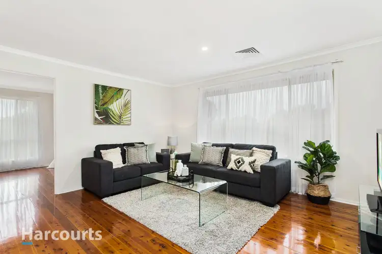 Third view of Homely house listing, 51 Adelphi Street, Rouse Hill NSW 2155