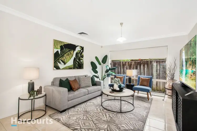 Fourth view of Homely house listing, 51 Adelphi Street, Rouse Hill NSW 2155
