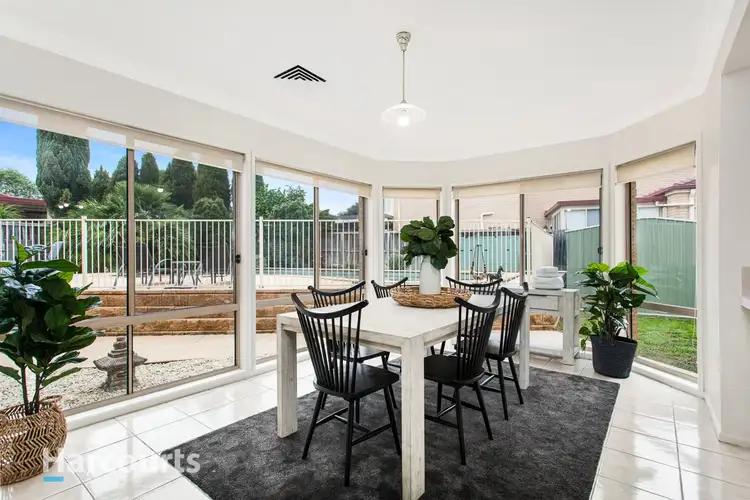 Fifth view of Homely house listing, 51 Adelphi Street, Rouse Hill NSW 2155