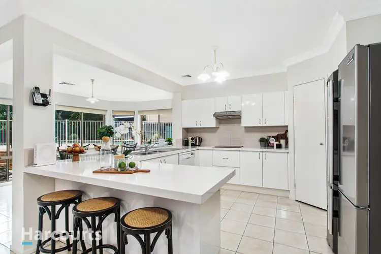 Sixth view of Homely house listing, 51 Adelphi Street, Rouse Hill NSW 2155