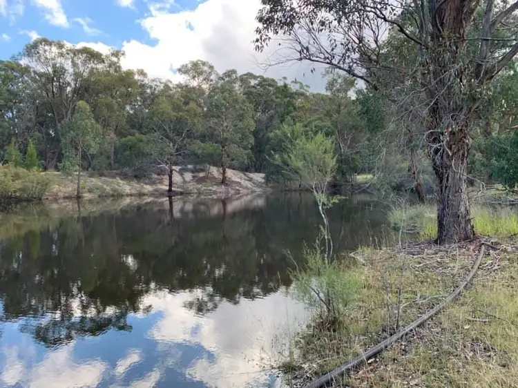 Second view of Homely rural property listing, 743 Spring Creek Road, Amiens QLD 4380