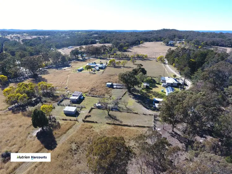 Seventh view of Homely rural property listing, 743 Spring Creek Road, Amiens QLD 4380