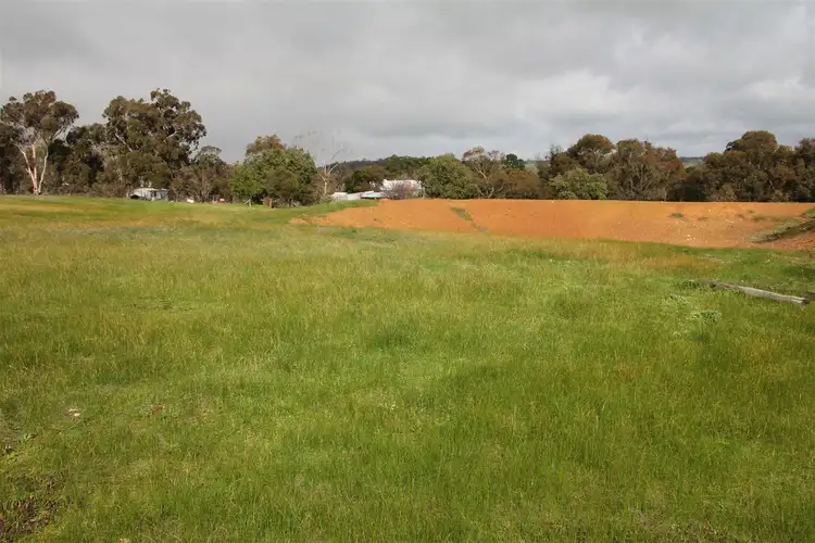 Lot 89 Blackwood Road, Muradup WA 6394