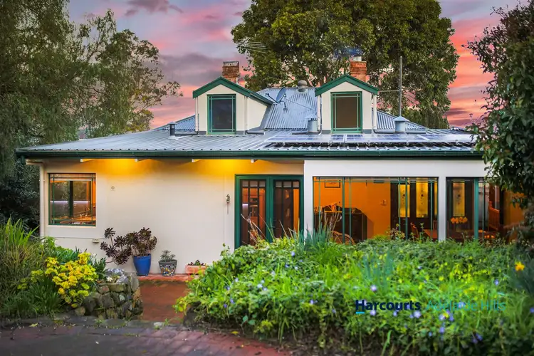 Third view of Homely house listing, 10 Hawthorn Road, Mount Barker SA 5251