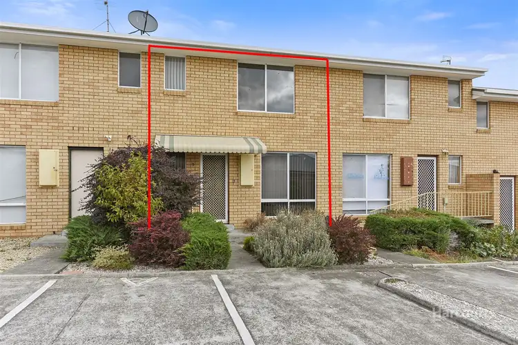 3/42 Elwick Road, Glenorchy TAS 7010