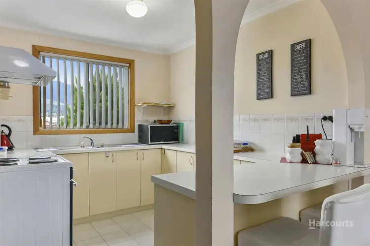 Sixth view of Homely unit listing, 3/42 Elwick Road, Glenorchy TAS 7010