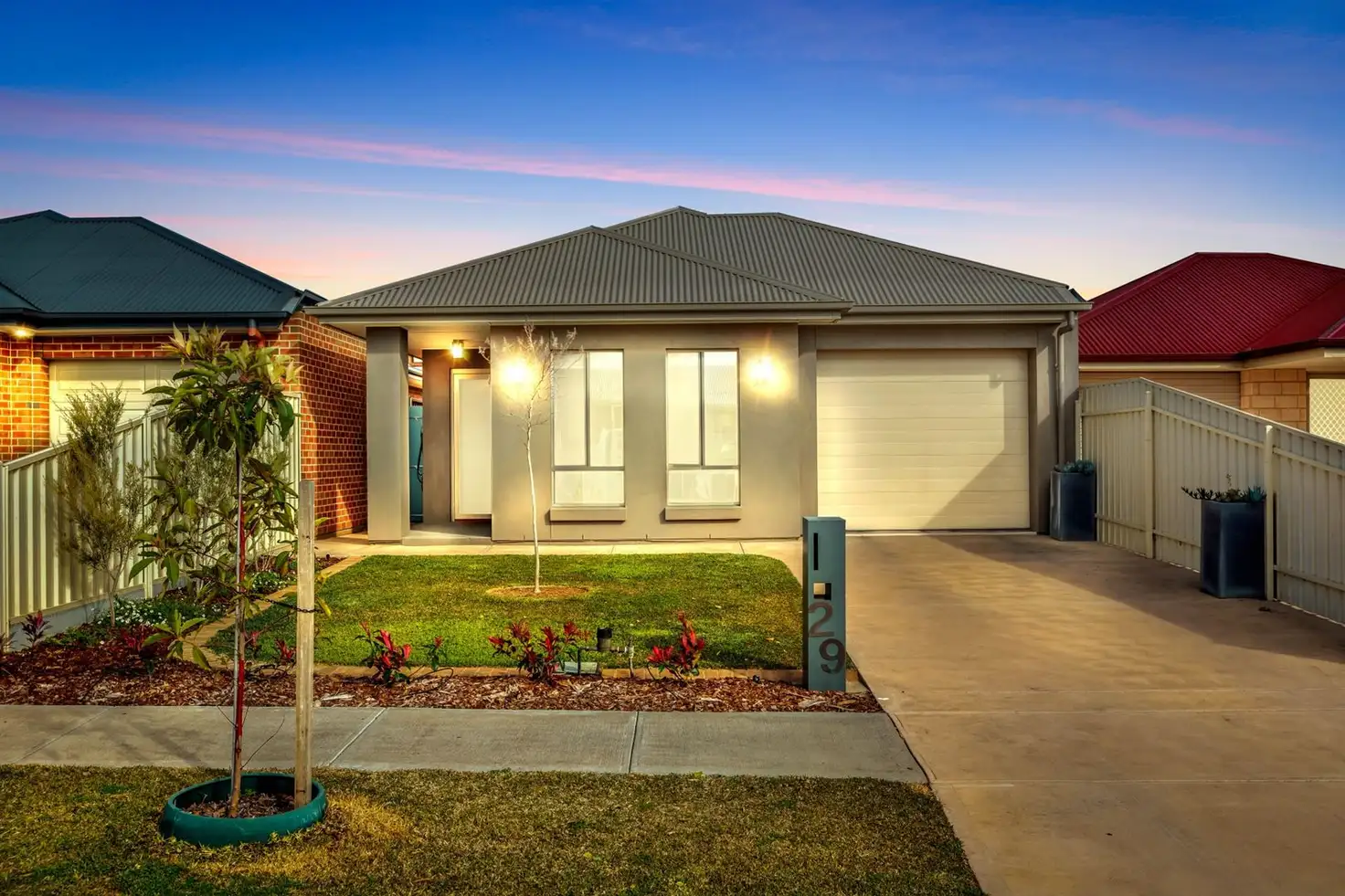 Main view of Homely house listing, 29 Tarakan Avenue, Broadview SA 5083