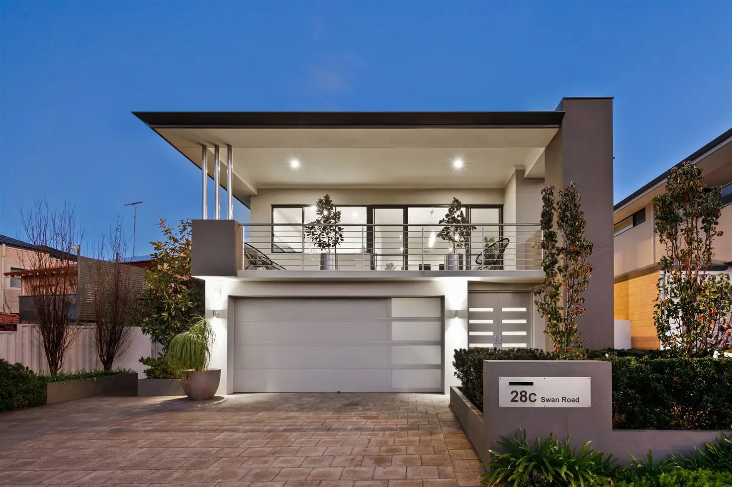 Main view of Homely house listing, 28C Swan Road, Attadale WA 6156