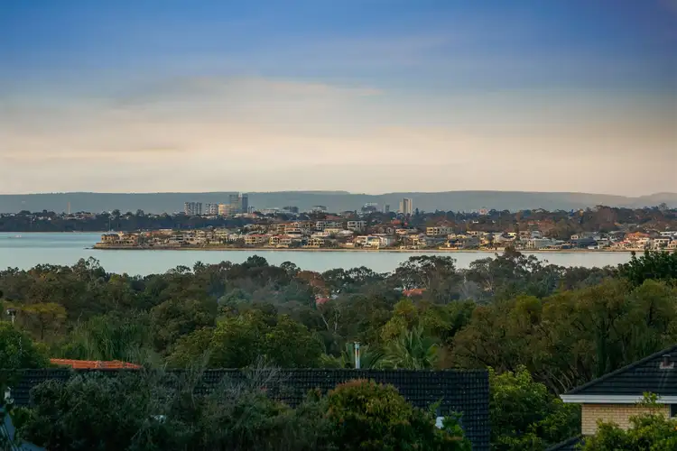 Second view of Homely house listing, 28C Swan Road, Attadale WA 6156