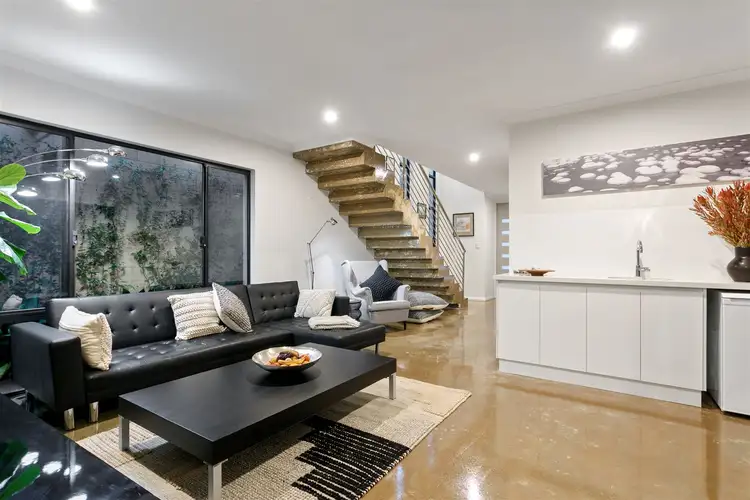 Sixth view of Homely house listing, 28C Swan Road, Attadale WA 6156