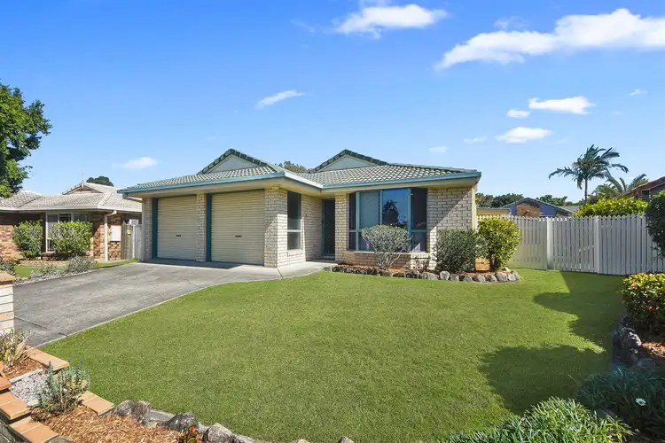 7 Tower Court, Caboolture QLD 4510